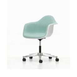 Eames Plastic Armchair RE PACC - Vitra