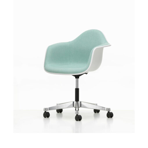 Eames Plastic Armchair RE PACC - Vitra