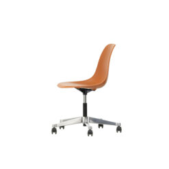 Eames Plastic Side Chair RE PSCC - Vitra