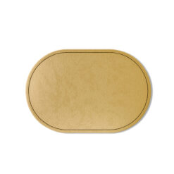 Sahara Oval Rug - Cassina
