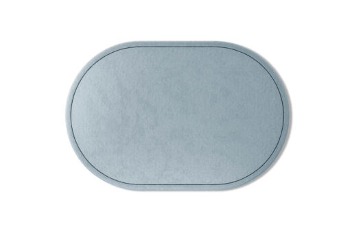 Sahara Oval Rug - Cassina - Image 2