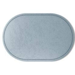 Alternative view of Sahara Oval Rug - Cassina