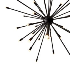 Alternative view of Galaxy - Cassina