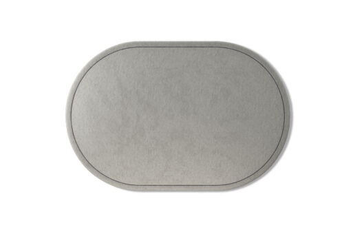 Sahara Oval Rug - Cassina - Image 4
