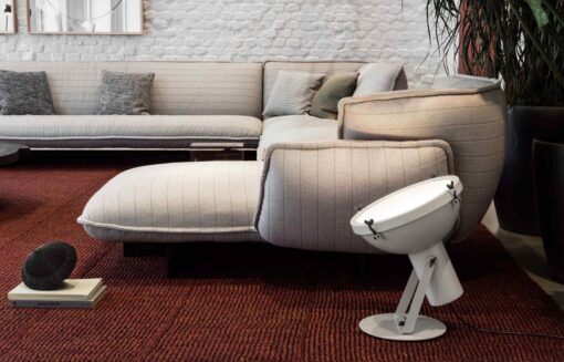 Projecteur 365 Floor - Nemo Lighting - Image 2