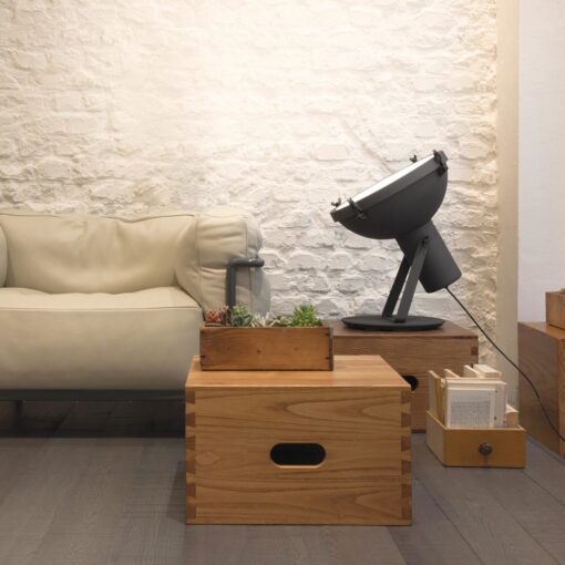 Projecteur 365 Floor - Nemo Lighting - Image 3