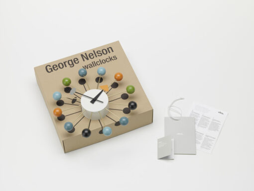 Ball Clock - Vitra - Image 4