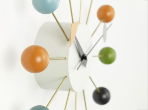 Ball Clock - Vitra - Image 3