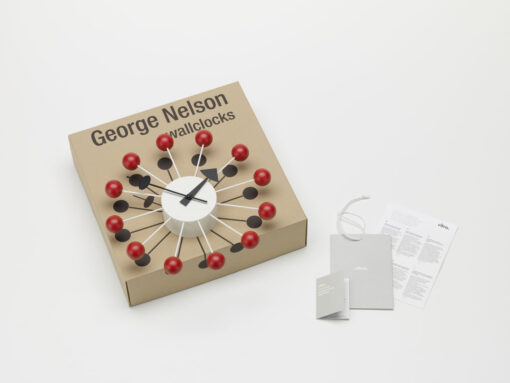 Ball Clock - Vitra - Image 7