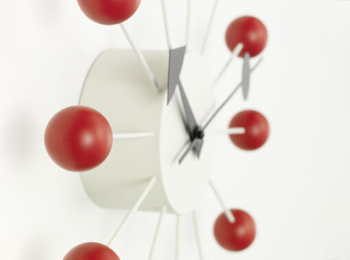 Ball Clock - Vitra - Image 6