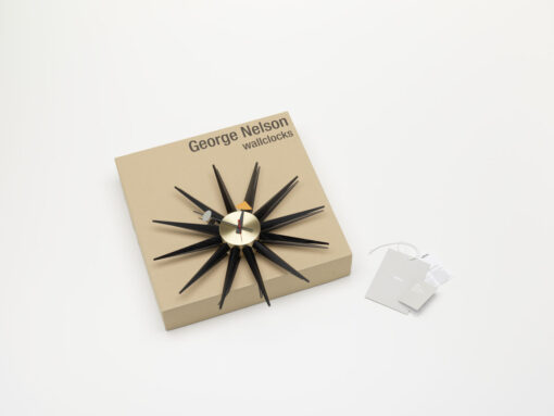 Sunburst Clock - Vitra - Image 9