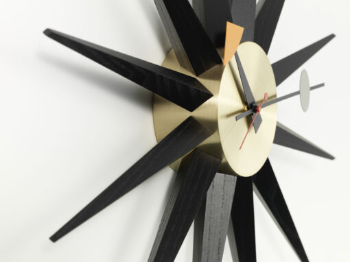 Sunburst Clock - Vitra - Image 8