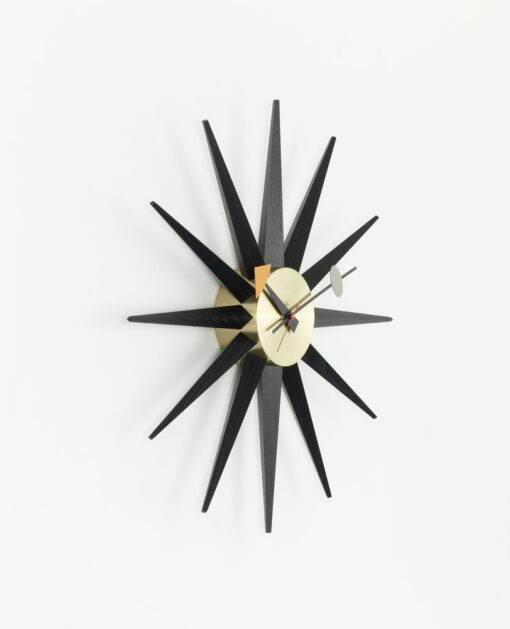Sunburst Clock - Vitra - Image 7