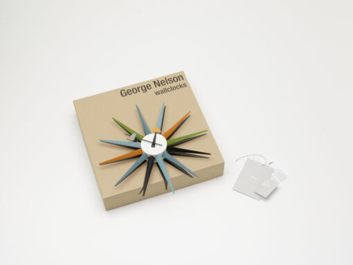 Sunburst Clock - Vitra - Image 5