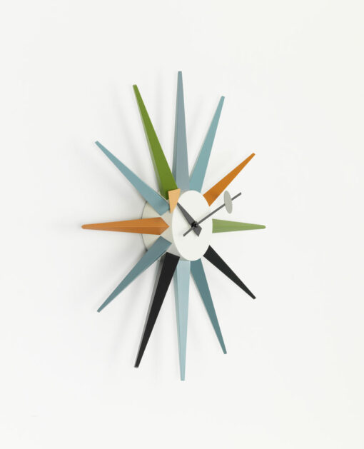 Sunburst Clock - Vitra - Image 3
