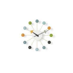 Alternative view of Ball Clock - Vitra