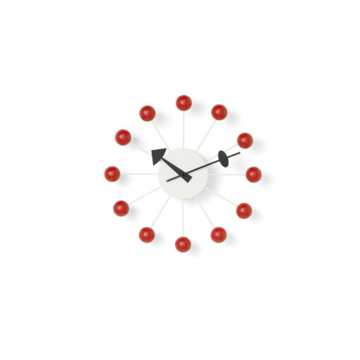 Ball Clock - Vitra - Image 5