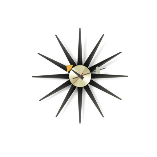 Sunburst Clock - Vitra - Image 6