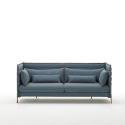 Alternative view of Alcove Sofa - Vitra