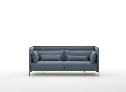 Alcove Sofa - Vitra - Image 2
