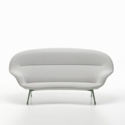 Alternative view of Abalon Sofa - Vitra