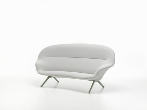 Abalon Sofa - Vitra - Image 4