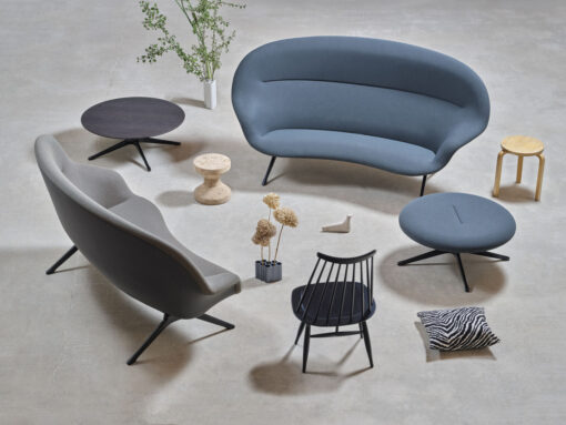 Abalon Sofa - Vitra - Image 6