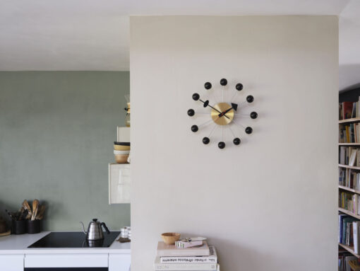 Ball Clock - Vitra - Image 8
