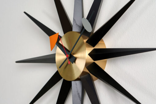 Sunburst Clock - Vitra - Image 12