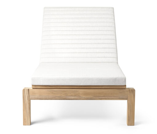 AH604 | Outdoor Lounger - Carl Hansen & Sons - Image 7
