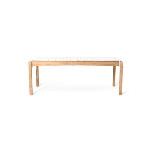 AH912 | Outdoor Table Bench - Carl Hansen & Sons