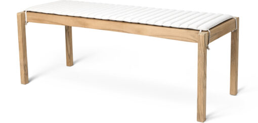 AH912 | Outdoor Table Bench - Carl Hansen & Sons - Image 2