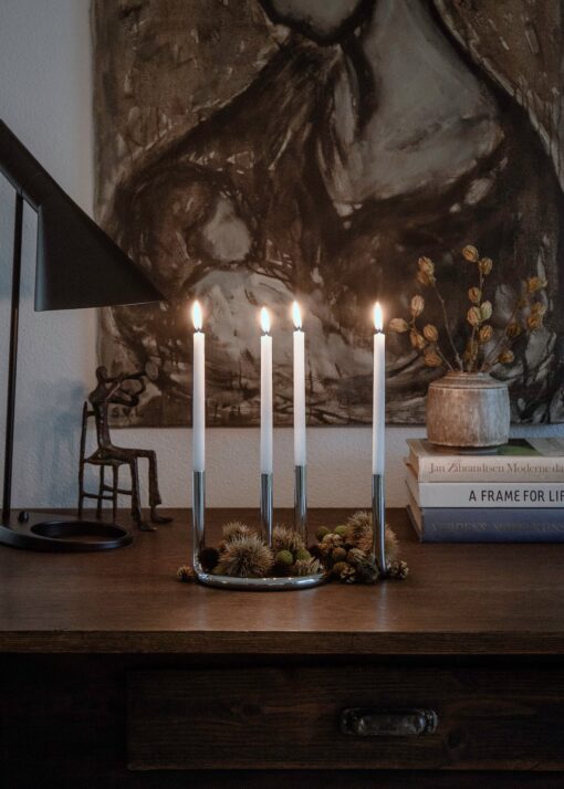 Candles for Gemini - ARCHITECTMADE - Image 3