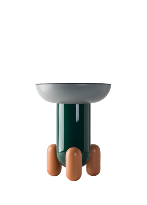 Explorer Side Tables - BD Barcelona - Image 5