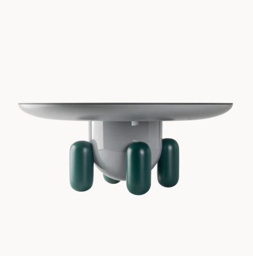 Explorer Side Tables - BD Barcelona - Image 10