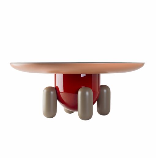 Explorer Side Tables - BD Barcelona - Image 11