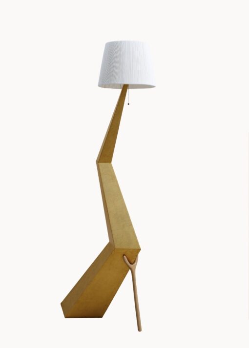 Bracelli Sculpture-Lamp - BD Barcelona - Image 2