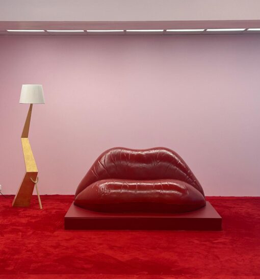 Bracelli Sculpture-Lamp - BD Barcelona - Image 8