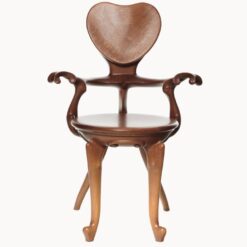 Alternative view of Calvet Armchair - BD Barcelona
