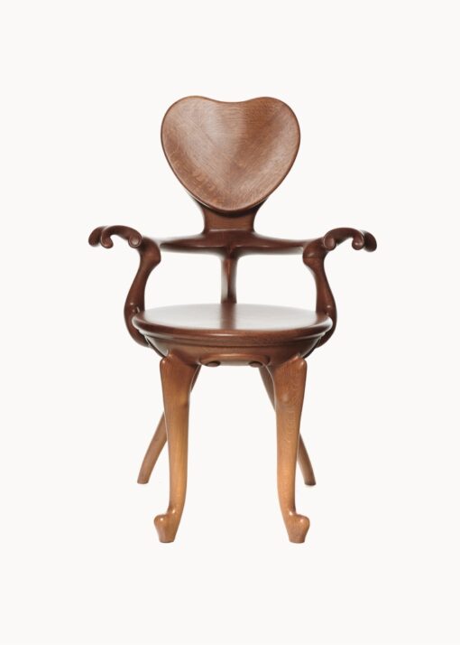 Calvet Armchair - BD Barcelona - Image 2