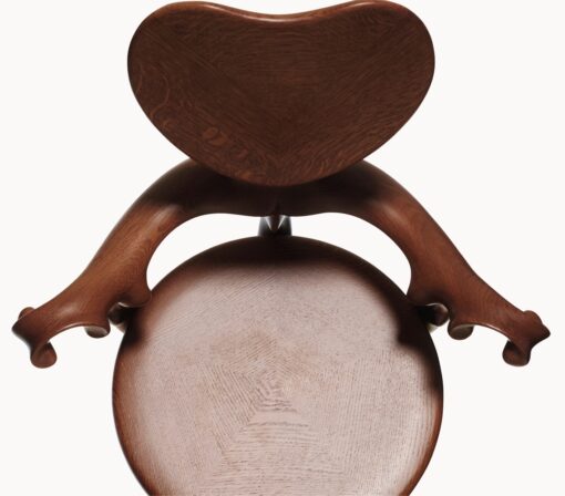 Calvet Armchair - BD Barcelona - Image 3