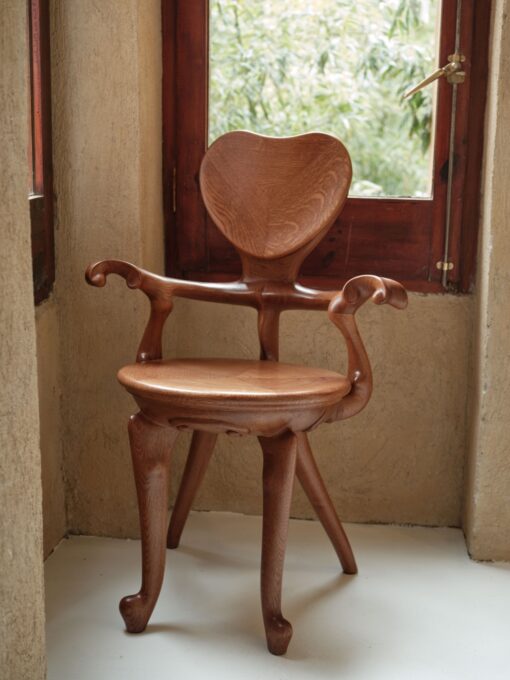 Calvet Armchair - BD Barcelona - Image 6
