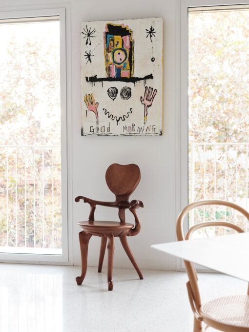 Calvet Armchair - BD Barcelona - Image 5