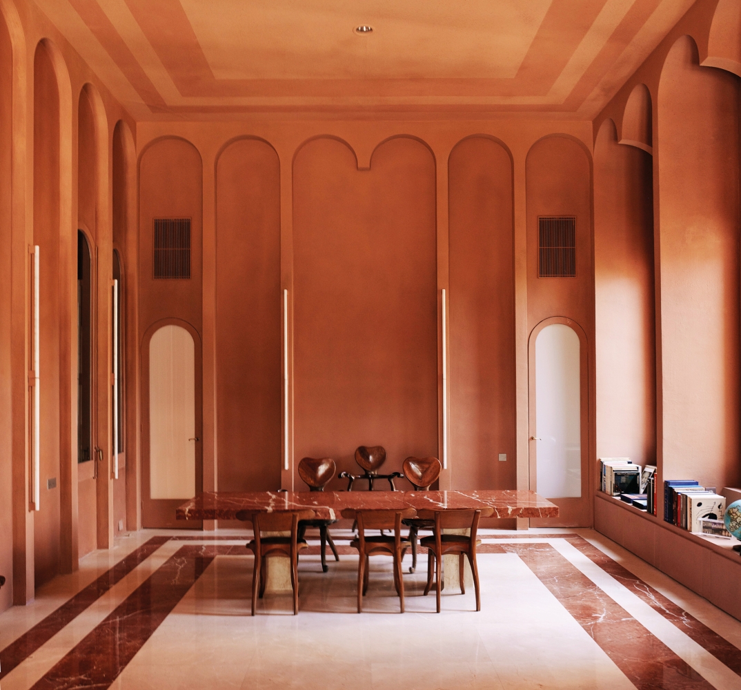 Calvet Armchair - BD Barcelona - Image 7