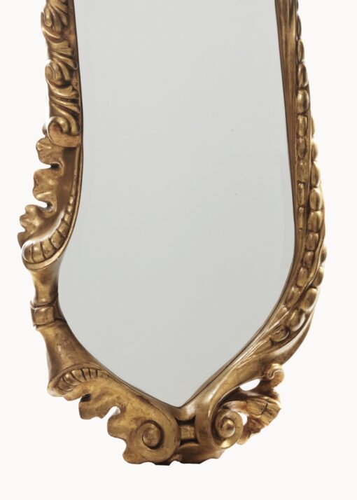 Calvet Mirror - BD Barcelona - Image 4