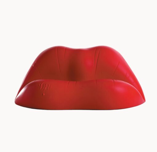 Dalilips Sofa - BD Barcelona - Image 3