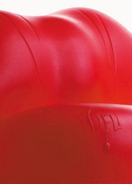 Dalilips Sofa - BD Barcelona - Image 7