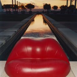 Alternative view of Dalilips Sofa - BD Barcelona