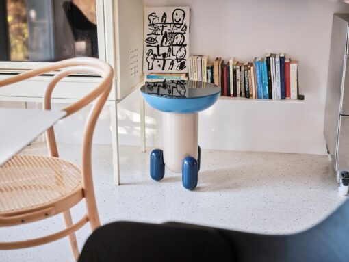 Explorer Side Tables - BD Barcelona - Image 12