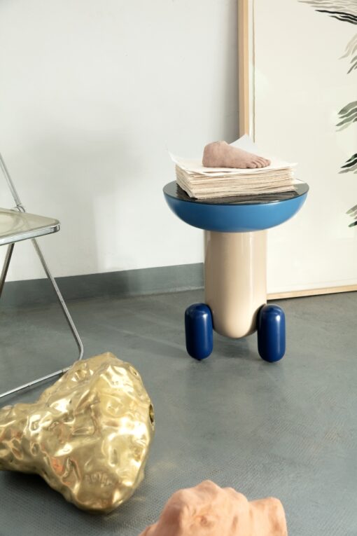 Explorer Side Tables - BD Barcelona - Image 13